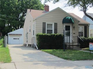 4450 Vermaas Ave, Toledo, OH 43612