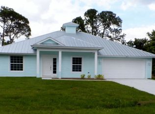 2861 SW Giralda St, Port Saint Lucie, FL 34953