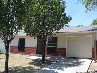 5323 Castle Cv, San Antonio, TX, 78242