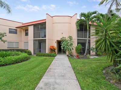 1999 NE Collins Circle #3-100, Jensen Beach, FL, 34957