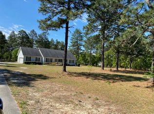 1118 N Us Highway 1, Rockingham, NC 28379