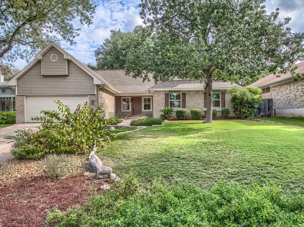 3037 Morning Trl, San Antonio, TX 78247