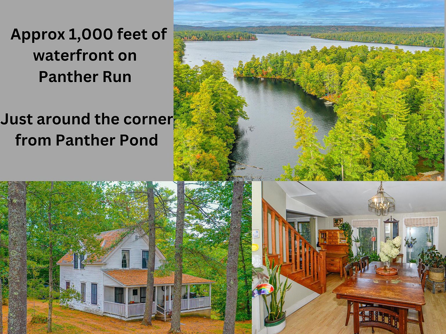 5 Echo Lodge Road, Raymond, ME 04071 MLS 1575324 Zillow