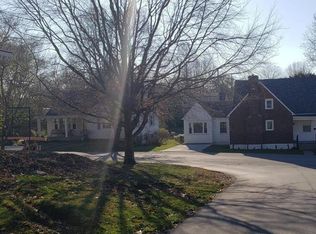 206 Beechwood Ave, Frankfort, KY 40601