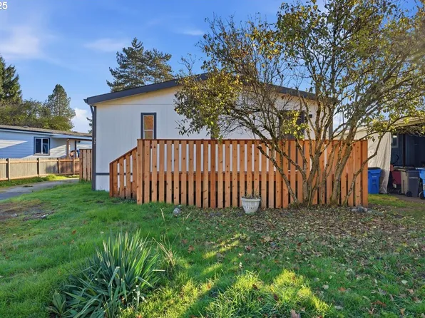 11515 NE 71st St Unit 72, Vancouver, WA 98662