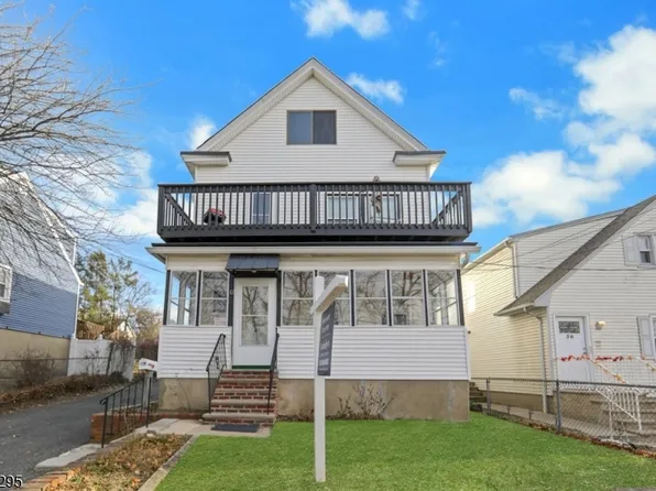 42 Lakeshore Dr #2, Prospect Park Boro, NJ 07508