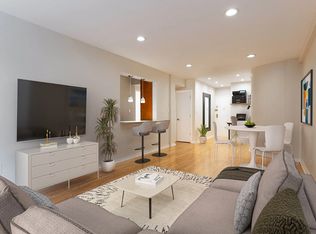 800 Grand Concourse APT 5FS, Bronx, NY