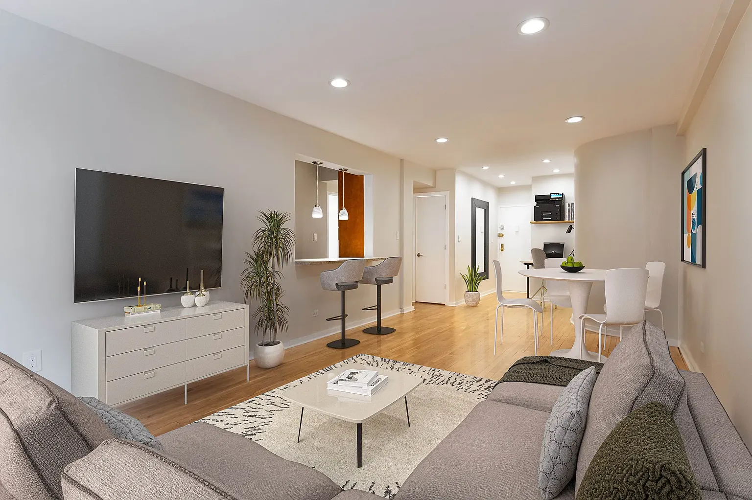 800 Grand Concourse APT 5FS photo 1