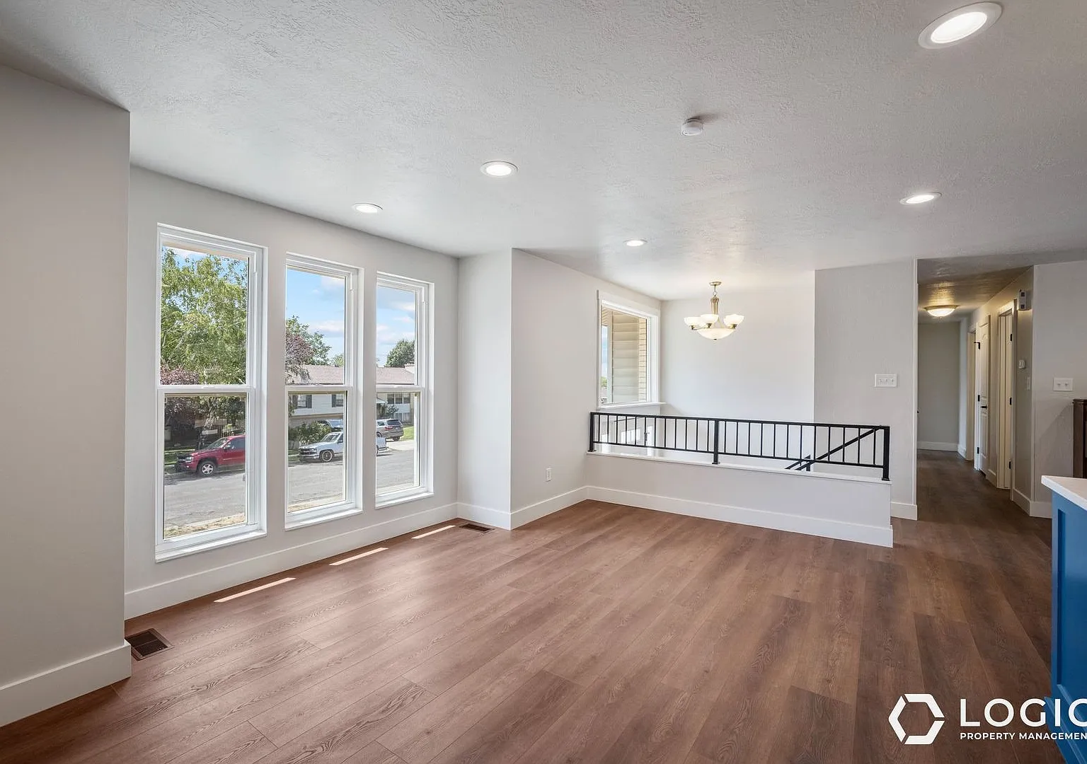 Updated 4-Bed Home | Modern Kitchen | North Ogden — Photo 4