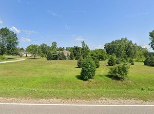 E River Rd, Mount pleasant, MI 48858