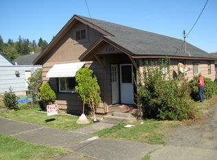 120 Fillmore St, Hoquiam, WA