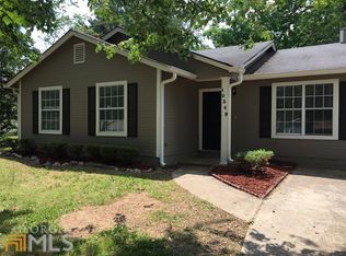 10349 Briarbay Dr, Jonesboro, GA 30238