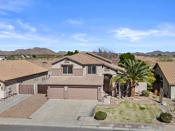 2nd image of 7834 W DONALD Drive