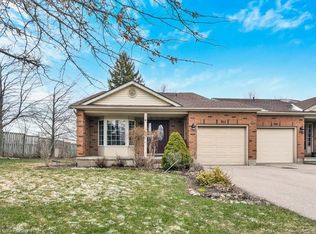 962 Glasgow St, Kitchener, ON N2N2Y7