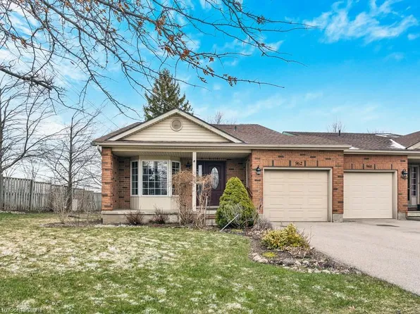 962 Glasgow St, Kitchener, ON N2N 2Y7