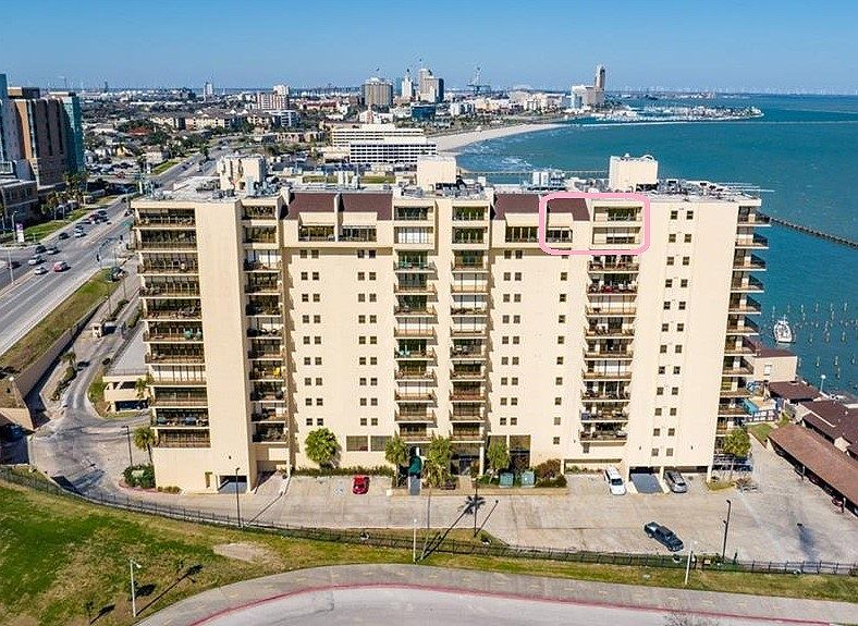 1st image of 1400 Ocean Dr APT 1103A
