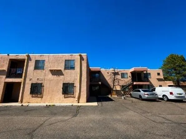 609 Mesilla St SE, Albuquerque, NM 87108