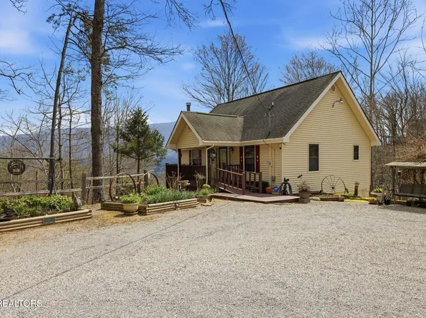3132 Wears Overlook Ln, Sevierville, TN 37862