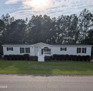 104 Franklin Rd, Raeford, NC, 28376
