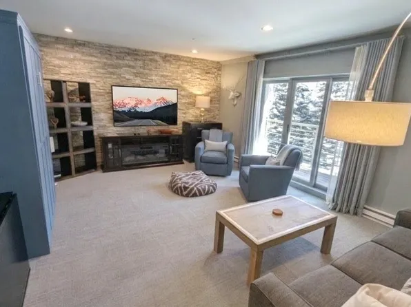 117 Lost Creek Ln #33A-R, Telluride, CO 81435