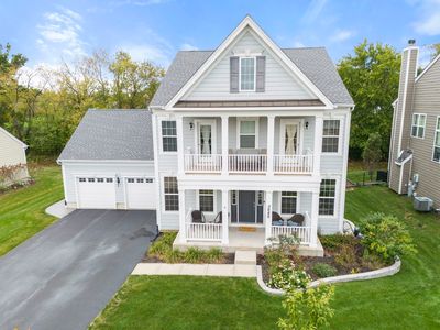 3689 Thornhill Dr, Elgin, IL, 60124