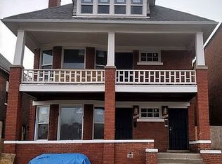 1561 W Grand Blvd, Detroit, MI 48210