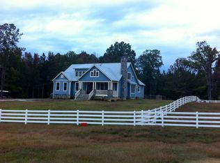 1163 Cedar Hurst Rd, Chester, SC 29706