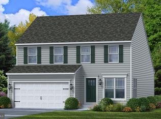 Nell St, Perryville, MD 21903