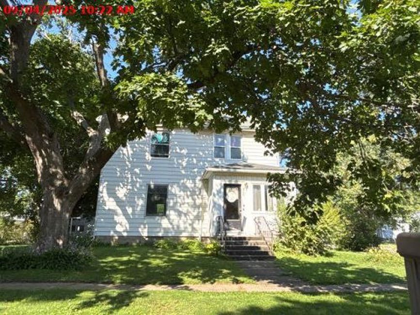 Property Front View