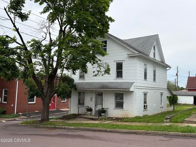 253 3rd St, Northumberland, PA, 17857
