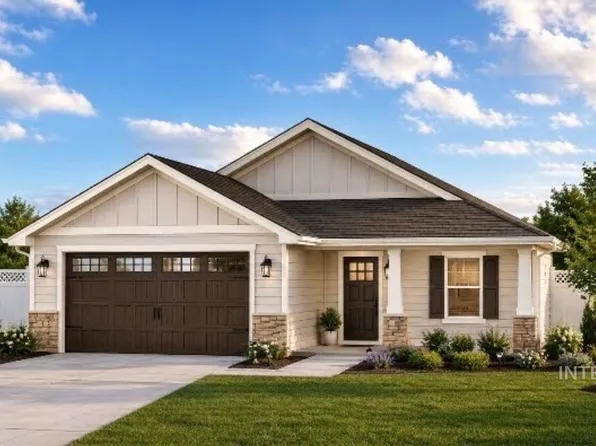 1903 Oregon Ln, Caldwell, ID 83605