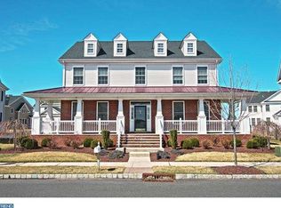 81 Recklesstown Way, Chesterfield, NJ 08515