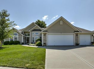 13875 Cole Trl, Platte City, MO 64079