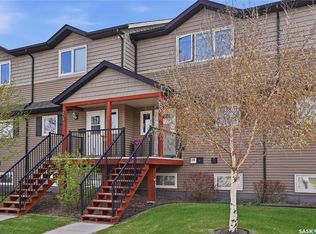 110 Shillington Cres #610, Saskatoon, SK S7M3Z8