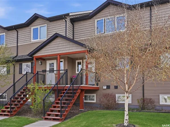 UNIT 610-110 Shillington CRESCENT, Saskatoon, SK S7M 3Z8