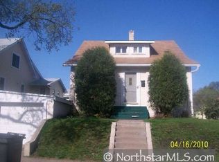 3800 13th Ave S, Minneapolis, MN 55407