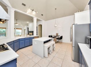 3818 S Barnett Way, Missouri City, TX 77459