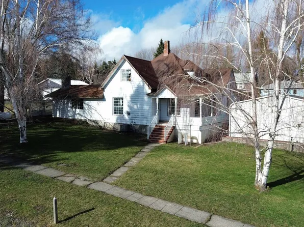 802 W California St, Garfield, WA 99130