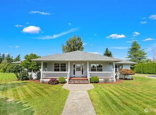 1170 W 55th Ln, Bellingham, WA 98226