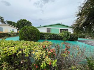 3251 NW 210th Ter, Miami Gardens, FL 33056