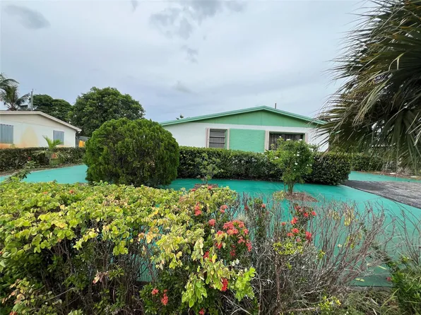 3251 NW 210th Terrace, Miami Gardens, FL 33056