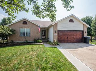 5786 Onedia Ct, Hamilton, OH 45011