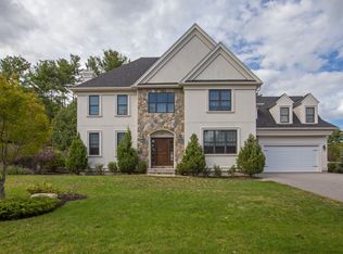 416 Brookline St, Newton, MA 02459