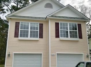 1201 Monticello Dr, Myrtle Beach, SC 29577