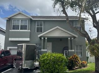 340 NW 102nd Ter, Hollywood, FL 33026