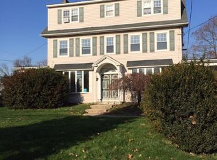 2190 Bridgewater Rd, Aston, PA 19014