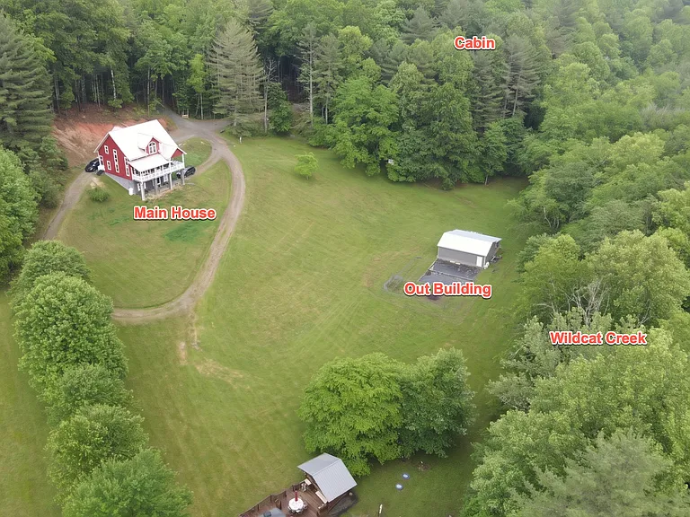 292-294 Wildcat Ridge Rd — Photo 32