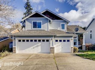 26920 121st Pl SE, Kent, WA 98030