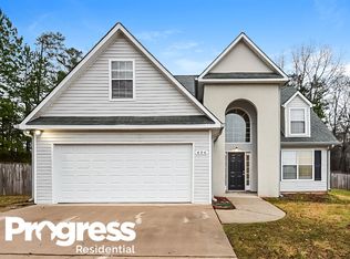 406 Summer Hill Cir, Stockbridge, GA 30281