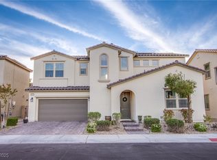 8171 California Pine St, Las Vegas, NV 89166